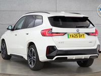 Used BMW iX1 M Sport 147 kW (201 HP) 2025 White SUV