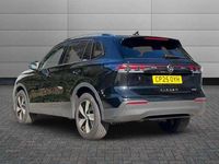 Used VW Tiguan 150 HP (110 kW) 2025 SUV