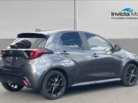 New Mazda 2 Homura-Line 116 HP (85 kW) 2026 Grey Hatchback