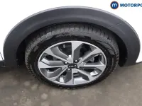 Used Kia Stonic 120 HP (88 kW) 2023 Black SUV