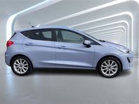 used Ford Fiesta 1.0 EcoBoost 95 Titanium 5dr