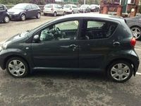 Used Toyota Aygo 2006 Hatchback