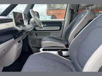 Usado VW ID. Buzz Pro 147 kW (200 HP) 2023 Prateado Monovolume