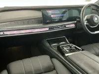 Used BMW i7 Comfort Edition 330 kW (449 HP) 2025 Black Sedan