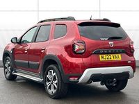 Used Dacia Duster Prestige 100 HP (73 kW) 2022 SUV