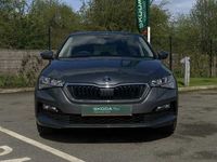 used Skoda Scala 1.5 TSI SE L 5dr DSG