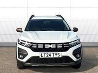 Used Dacia Jogger Extreme 141 HP (103 kW) 2025 MPV