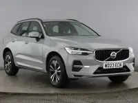 Used Volvo XC60 Core 250 HP (183 kW) 2024 SUV
