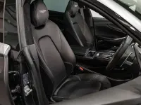 Used Aston Martin DBX 550 HP (404 kW) 2021 Silver SUV