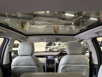 Used Land Rover Discovery Sport HSE Luxury 2017 Blue SUV