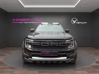 Used Ford Ranger Raptor 292 HP (214 kW) 2023 Black Pickup