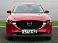 Usado Mazda CX-5 Center-Line 165 CV (121 kW) 2025 SUV