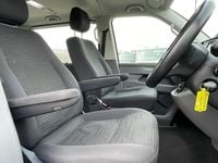 Used VW T6.1 SE 150 HP (110 kW) 2020 Silver Van