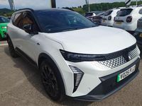Used Renault Scenic E-Tech Esprit Alpine 160 kW (218 HP) 2025 SUV