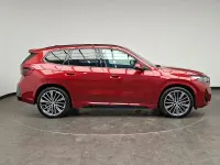 Used BMW iX1 M Sport 150 kW (204 HP) 2025 Red SUV