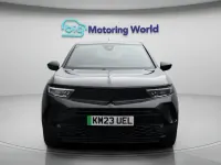 Used Vauxhall Mokka Ultimate 100 kW (136 HP) 2023 Black SUV