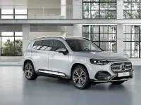 New Mercedes 350 AMG line 260 kW (354 HP) 2026 Estate