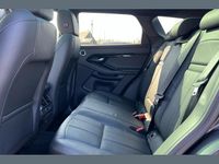 Used Land Rover Range Rover evoque HSE Dynamic 204 HP (150 kW) 2024 Premium metallic  carpathian grey SUV