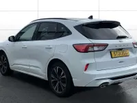 Used Ford Kuga ST-Line X 150 HP (110 kW) 2023 SUV