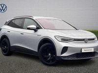 Used VW ID.4 Pure 108 kW (148 HP) 2022 SUV