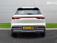 Used BYD Atto 2 Boost 130 kW (177 HP) 2025 Green SUV