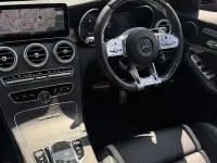 Used Mercedes C63 AMG AMG 510 HP (375 kW) 2018 Estate