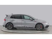 used VW Golf GTI Mk8 5DR 2.0 TSI (300ps) GTI Clubsport DSG