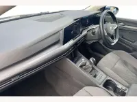 Used VW Golf VII Style 2020 Hatchback