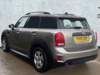 used Mini Cooper Countryman Classic 1.5 5dr