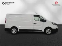 Used Renault Trafic 128 HP (94 kW) 2024 White
