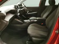Used Peugeot 208 Allure+ 2024 Red Hatchback