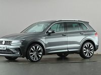 used VW Tiguan 2.0 TDi 150 R-Line Tech 5dr