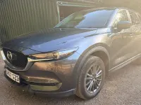 Used Mazda CX-5 150 HP (110 kW) 2018 SUV