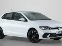 Used VW Polo Life 80 HP (58 kW) 2026 Hatchback