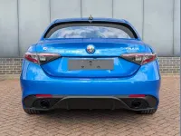 New Alfa Romeo Giulia Veloce 276 HP (202 kW) 2025 Other Sedan