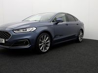 used Ford Mondeo 2019 | 2.0 TiVCT Vignale CVT 6Spd Euro 6 (s/s) 4dr
