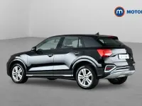 Used Audi Q2 Sport 150 HP (110 kW) 2026 SUV