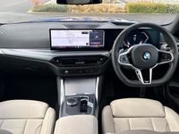 Used BMW 230 M Sport 242 HP (177 kW) 2025 Blue Coupe