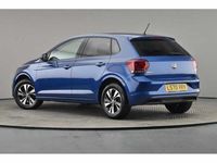 used VW Polo MK6 Hatchback 5Dr 1.0 TSI 95PS Match DSG