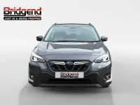 Used Subaru XV Premium 150 HP (110 kW) 2022 Grey SUV
