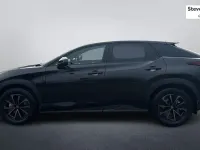 Used Lexus RZ 350e 164 kW (224 HP) 2026 Black SUV