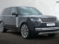 Used Land Rover Range Rover Autobiography 300 HP (220 kW) 2026 SUV