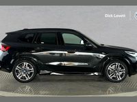 Used BMW X1 M Sport 241 HP (177 kW) 2025 Black SUV