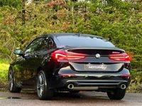 used BMW 220 2 Series 2.0 D SPORT GRAN COUPE 4d 188 BHP