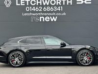 Used Porsche Taycan 4S Sport Turismo Sport Turismo 419 kW (571 HP) 2023 Estate