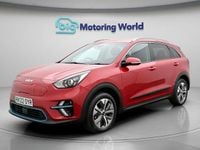 Begagnad Kia e-Niro 147 kW (201 HK) 2022 SUV