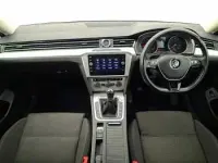 Used VW Passat Business 2019 Silver Estate