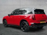 Used Mini Countryman Sport 170 HP (125 kW) 2026 SUV
