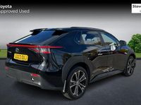 Used Toyota bZ4X 150 kW (204 HP) 2026 SUV