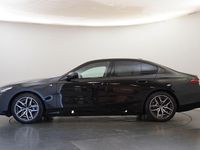Used BMW i5 M Sport 246 kW (335 HP) 2025 Black Sedan